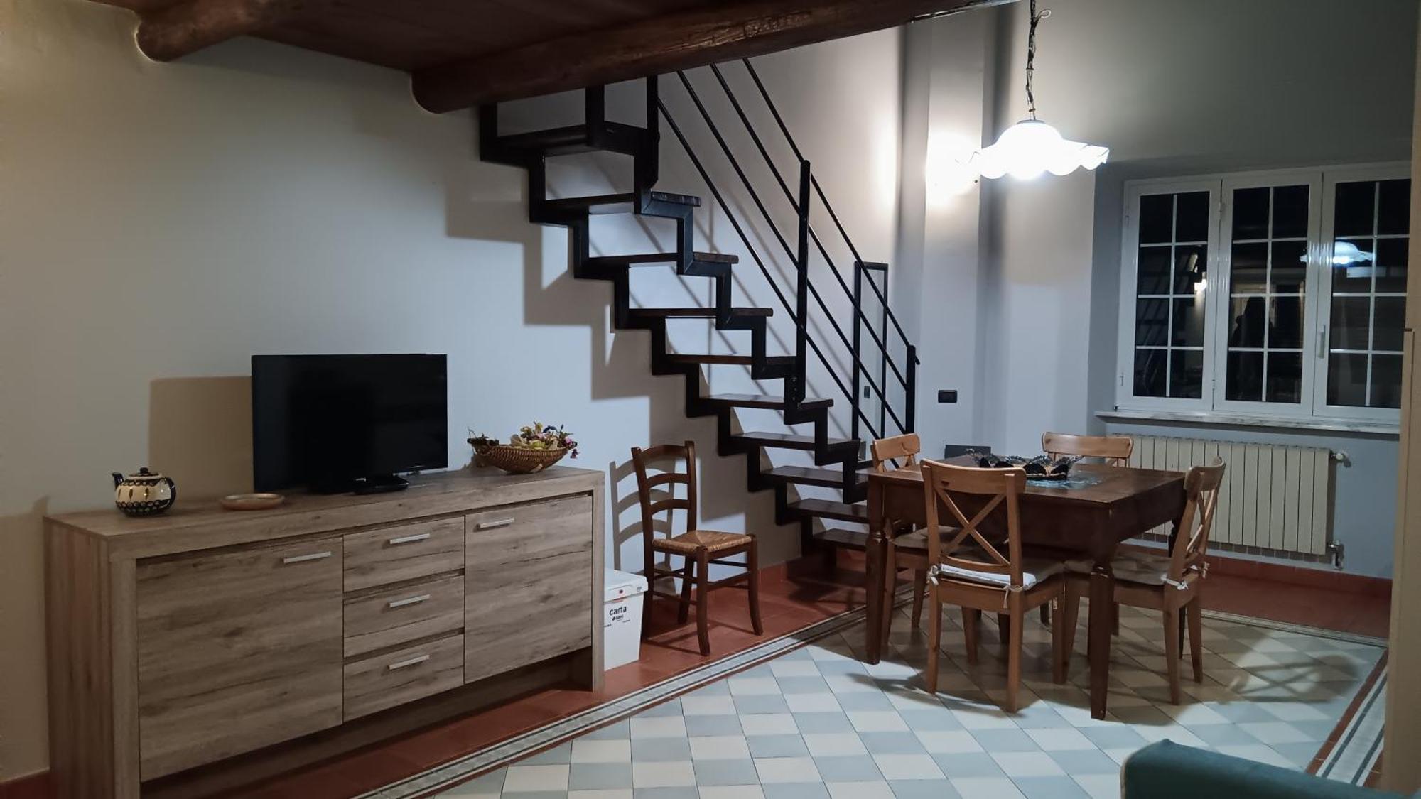 Porta Romana サルツァーナ 部屋 写真