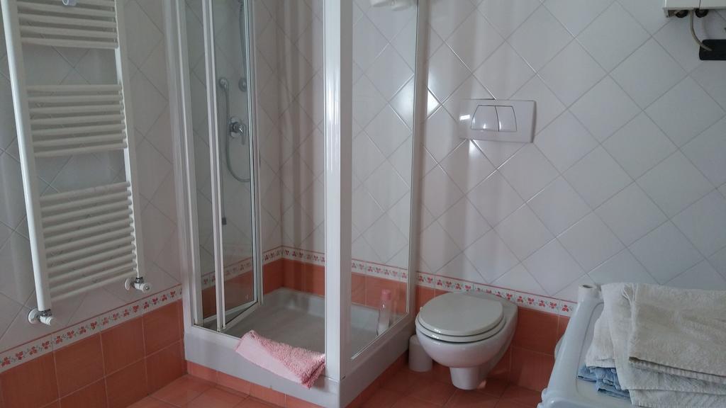Porta Romana サルツァーナ エクステリア 写真